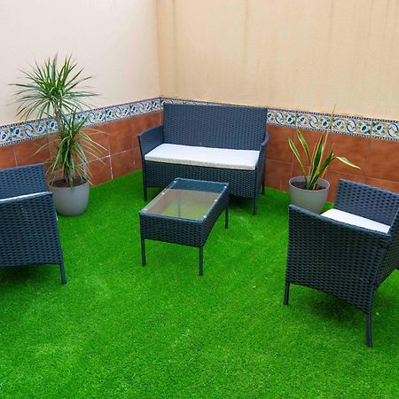 Apartamento Sanxenxo Dış mekan fotoğraf
