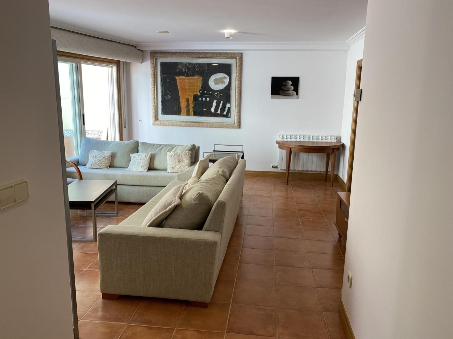 Apartamento Sanxenxo Dış mekan fotoğraf