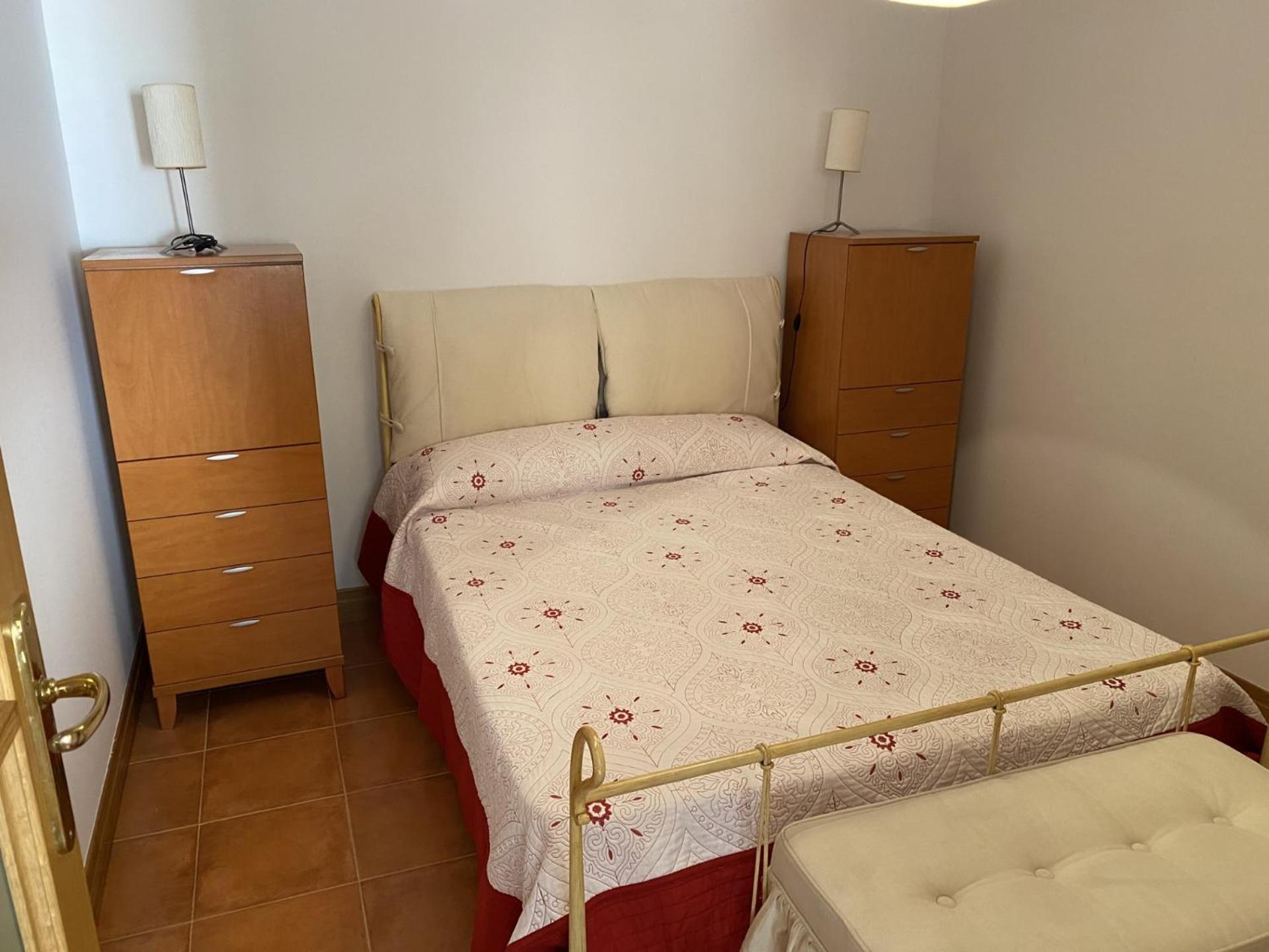 Apartamento Sanxenxo Dış mekan fotoğraf